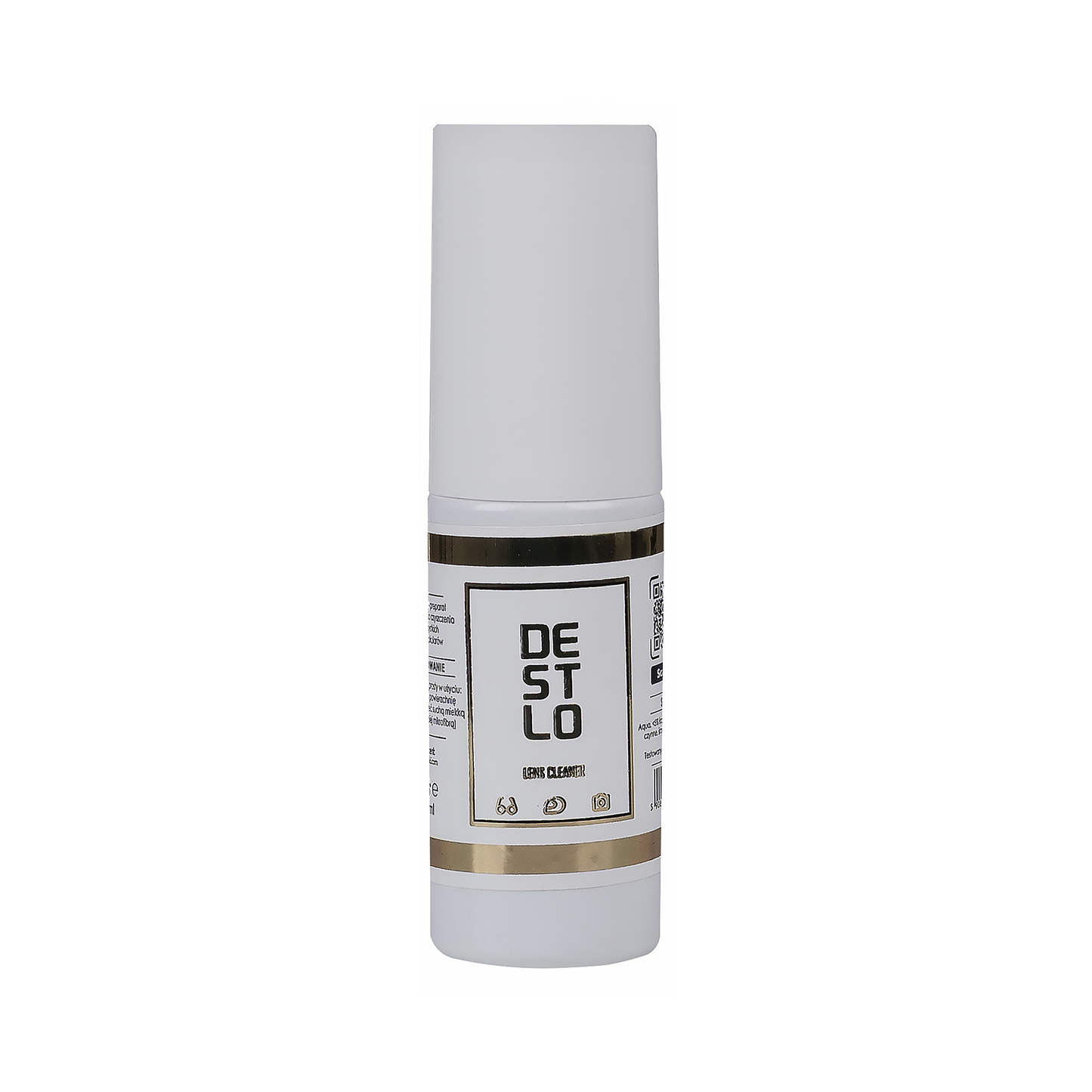 Lens Cleaner – płyn do okularów [50 ml]