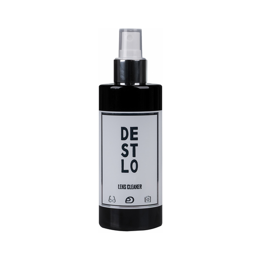 Lens Cleaner – płyn do okularów [250 ml]