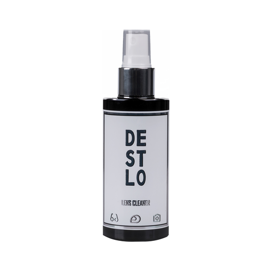 Lens Cleaner - płyn do czyszczenia okularów [150 ml]