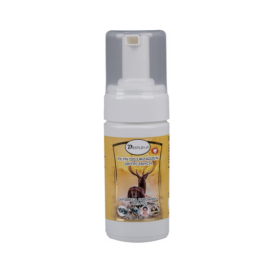 Pianka do urządzeń optycznych Antifog [100 ml]